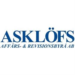 Asklöfs Affärs- & Revisionsbyrå AB, Linköping öppettider