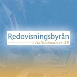 Redovisningsbyrån i Hallstahammar AB, öppettider