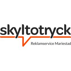 Skyltotryck AB, Mariestad öppettider