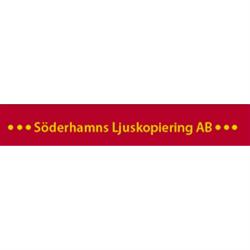 Söderhamns Ljuskopiering AB, öppettider