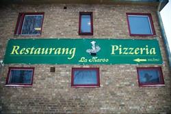 La Marée Restaurang o. Pizzeria, Strömsund öppettider