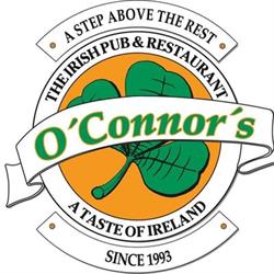 O'Connor's, Uppsala öppettider