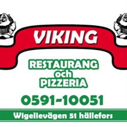Pizzeria Viking, Hällefors, öppettider