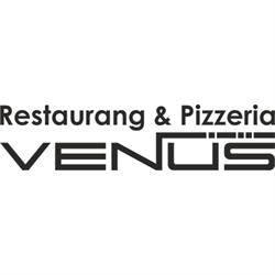 Restaurang & Pizzeria Venus, Ljungsbro öppettider