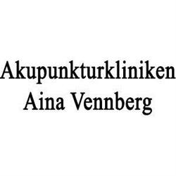 Akupunkturkliniken Aina Vennberg, Borås öppettider
