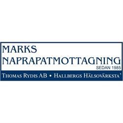 Marks Naprapatmottagning, Kinna öppettider