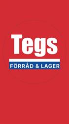 Tegs Förråd & Lager AB, Umeå öppettider