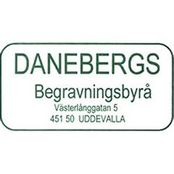 Danebergs Begravningsbyrå - Uddevalla, öppettider
