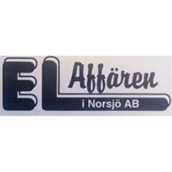 Elaffären I Norsjö AB, öppettider