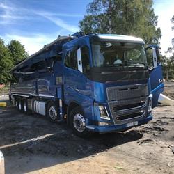 Ps Åkeri i Varberg Ab, öppettider