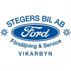 Stegers Bil AB, Vikarbyn öppettider