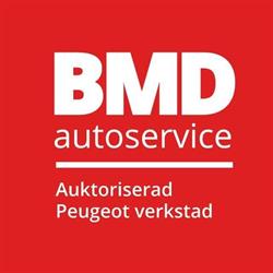 BMD Autoservice AB, Enköping öppettider