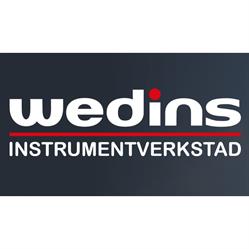 Wedins Instrumentverkstad, Östersund öppettider