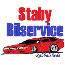 Staby Bilservice, Rabbalshede öppettider