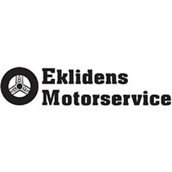 Eklidens Motorservice - Henån, öppettider