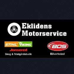 Eklidens Motorservice - Henån, öppettider