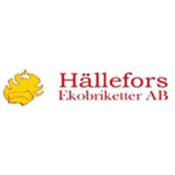 Hällefors Ekobriketter AB, öppettider