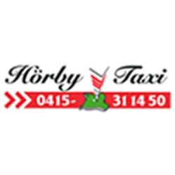 Taxi Hörby AB, öppettider