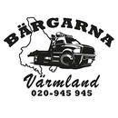 Bärgarna Värmland - Karlstad, öppettider