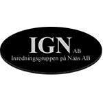 Inredningsgruppen på Nääs AB, Floda öppettider