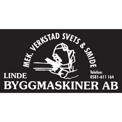 Linde Byggmaskiner AB, Lindesberg öppettider
