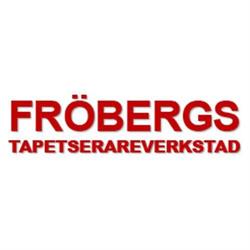 Fröbergs Tapetserareverkstad, Gävle öppettider