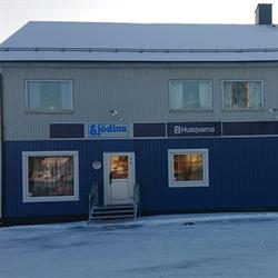 SJÖDINS SPORT RADIO-TV AB, Mellansel öppettider