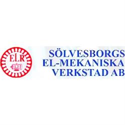 Sölvesborgs El. Mekaniska Verkstad AB, öppettider