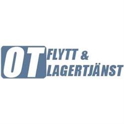 OT Flytt & Lagertjänst AB, Saltsjöbaden öppettider