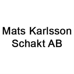 Mats Karlsson Schakt AB, Älvdalen öppettider