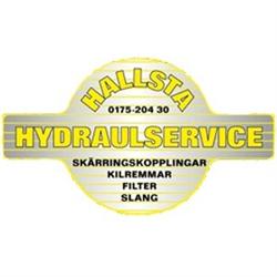 Hallstaviks Hydraulservice AB, öppettider
