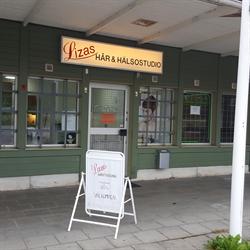 Lizas Hår & Hälsostudio, Gävle öppettider