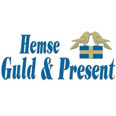 Hemse Guld & Present, öppettider