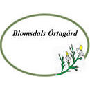 Blomsdals Örtagård, Öxabäck öppettider