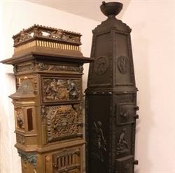 Svenljunga Spis & Kamin Renovering, öppettider