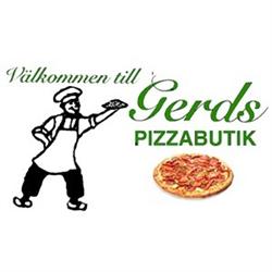Gerds Pizzabutik, Spånga öppettider
