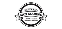 San Marino - Pizzeria Skövde, öppettider