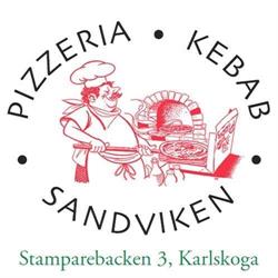 Nya Sandvikens Pizzeria Hb, Karlskoga öppettider