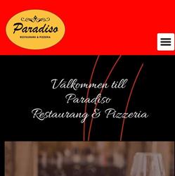 Kvarterskrog Restaurang Paradiso, Norrköping öppettider