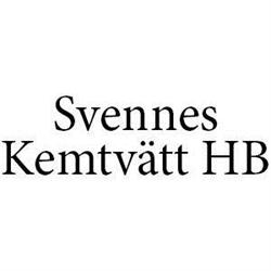 Svennes Kemtvätt HB, Karlshamn öppettider
