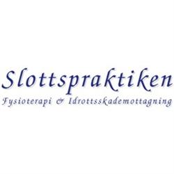 Slottspraktiken, Köping öppettider