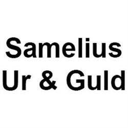 Samelius Ur o. Guld AB, Valdemarsvik öppettider
