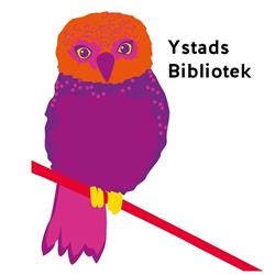 Bibliotek, Ystad öppettider