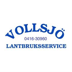Vollsjö Lantbruksservice AB, öppettider