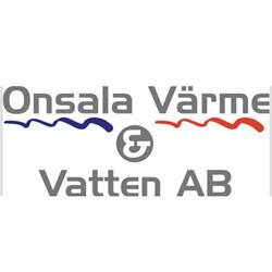 Onsala Värme & Vatten AB, öppettider