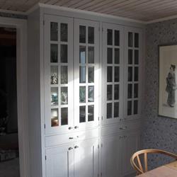 3D-Design i Varberg, öppettider