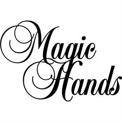 Salong Magic Hands - Port 73, Haninge öppettider
