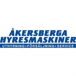 Åkersberga Hyresmaskiner AB, öppettider