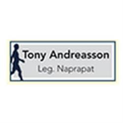 Blåhusets Naprapatmottagning Tony Andreasson, Sundsvall öppettider