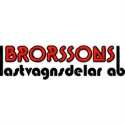 Brorssons Lastvagnsdelar AB, Eksjö öppettider